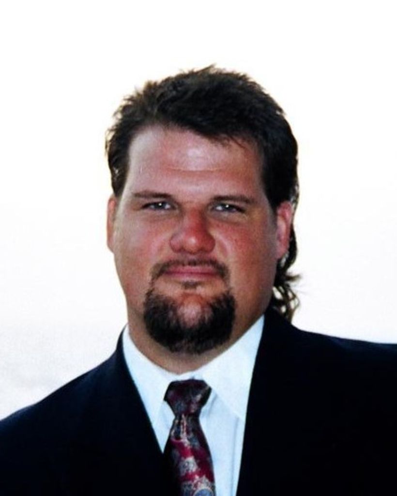Jeff McKinzie Profile Photo