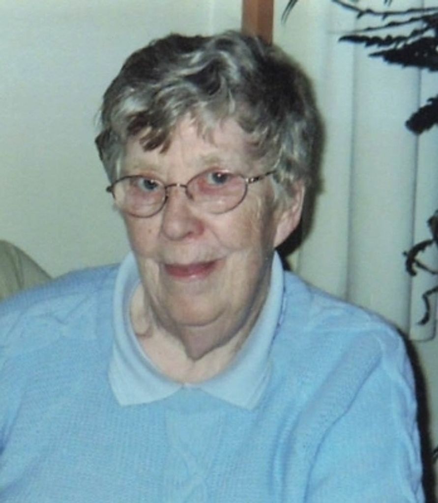 Joan E. Sprague Profile Photo