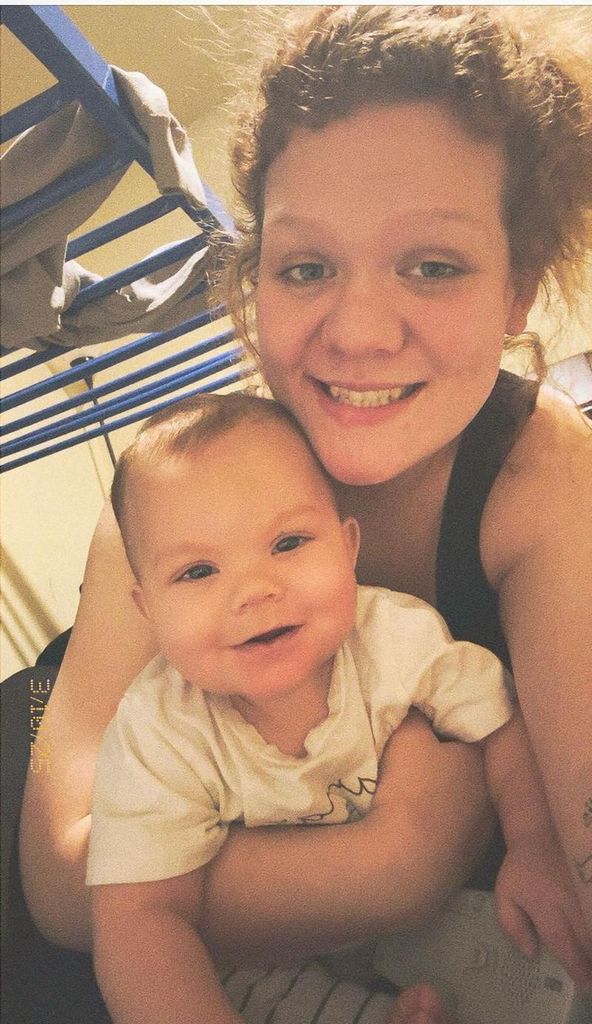 Kayson James Gunter Profile Photo