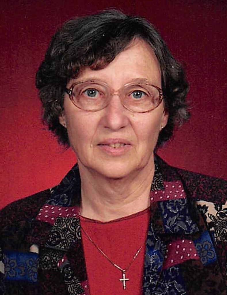 Margaret  Cadden Profile Photo