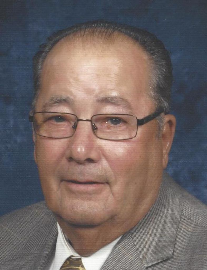 Robert W. Skinner Profile Photo