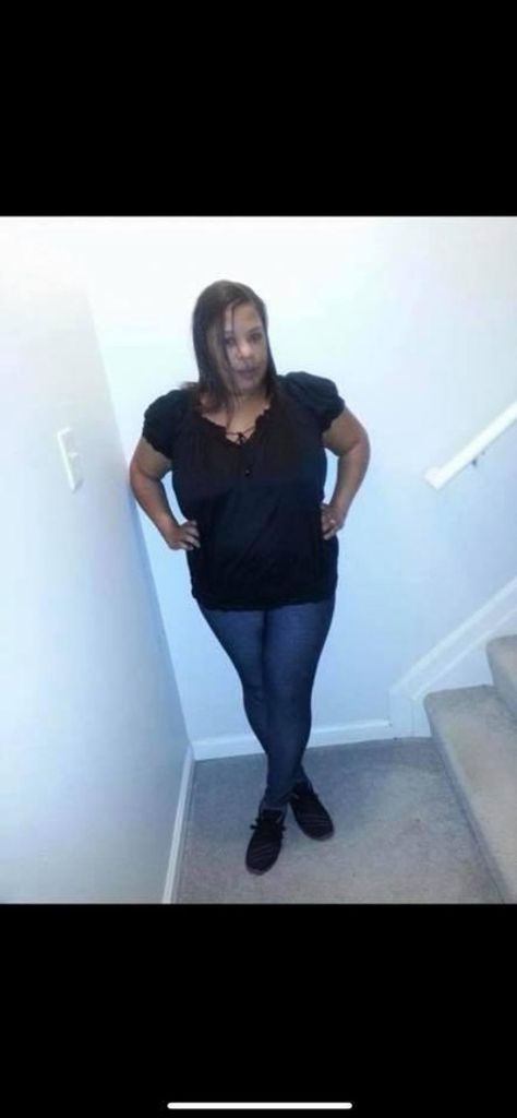 Raina Kyana Mc Allister