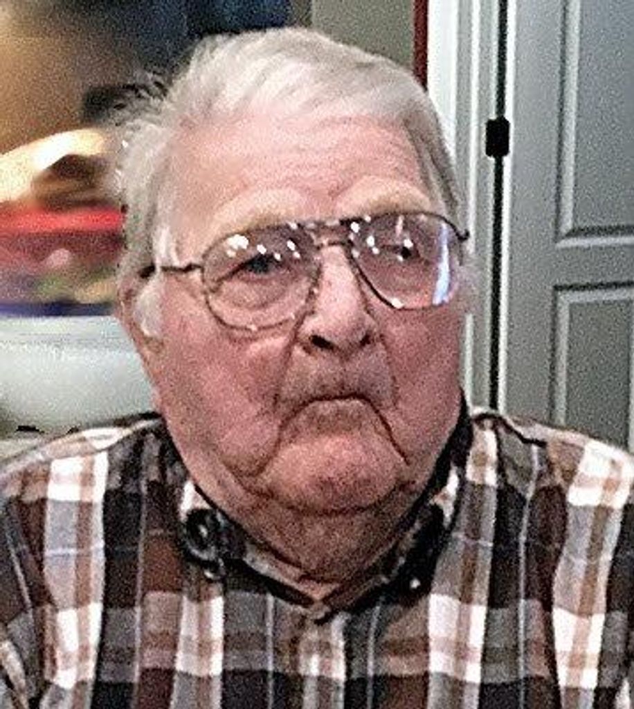 George Robert Barton