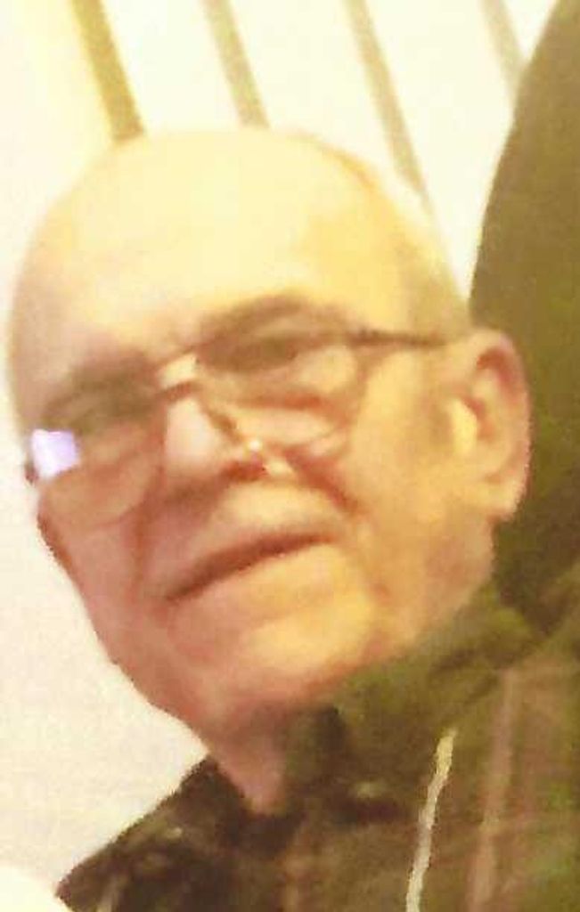 Rodney Olson Sr.