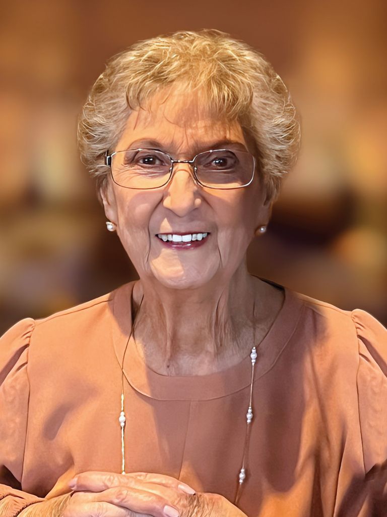 Angela Diane Gattuso Profile Photo