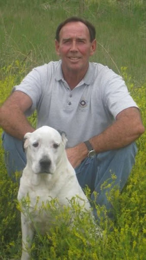 Robert Nowak Profile Photo