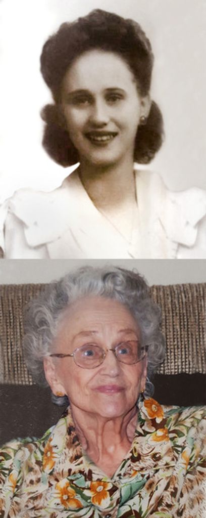 Rita Deming