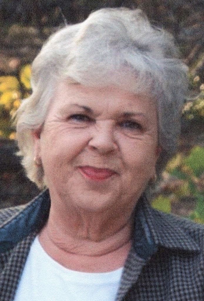 Donna Earlene Smith Profile Photo