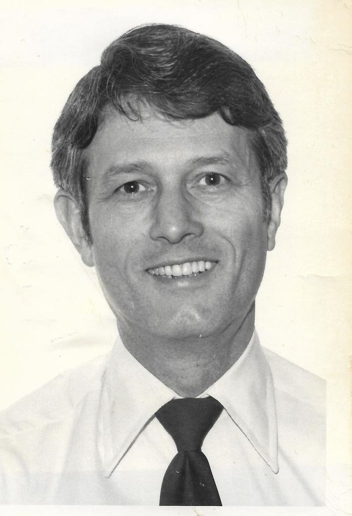 Paul V. Ogle Profile Photo