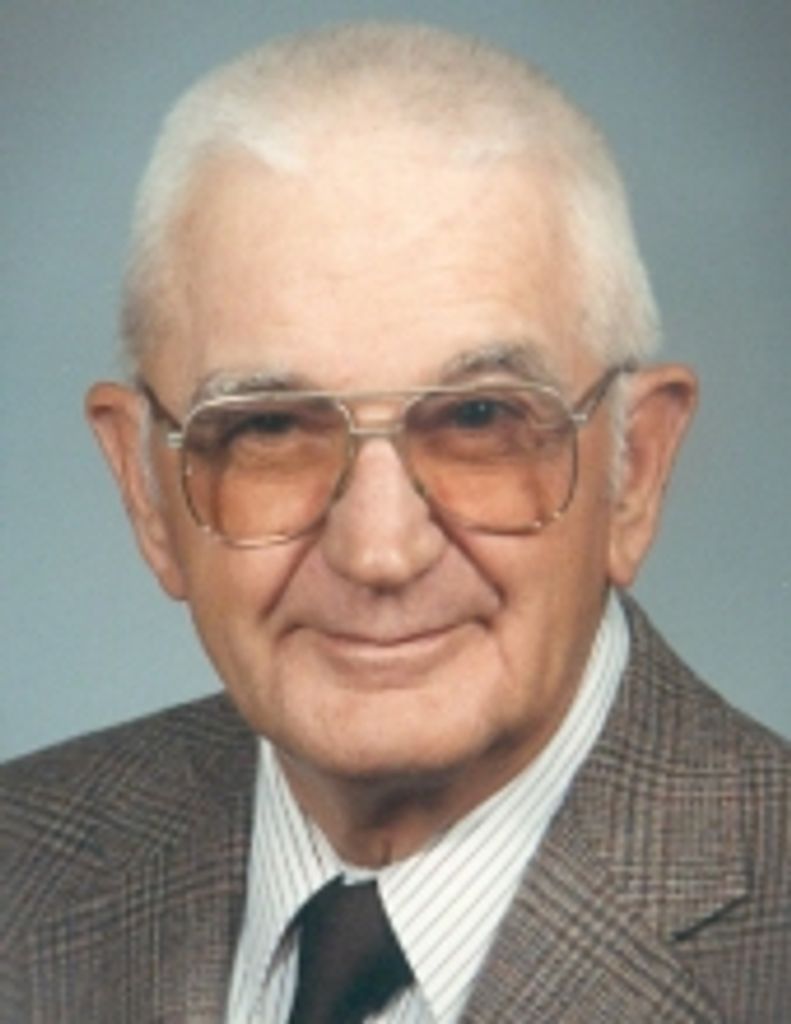 Paul Raymond Cope