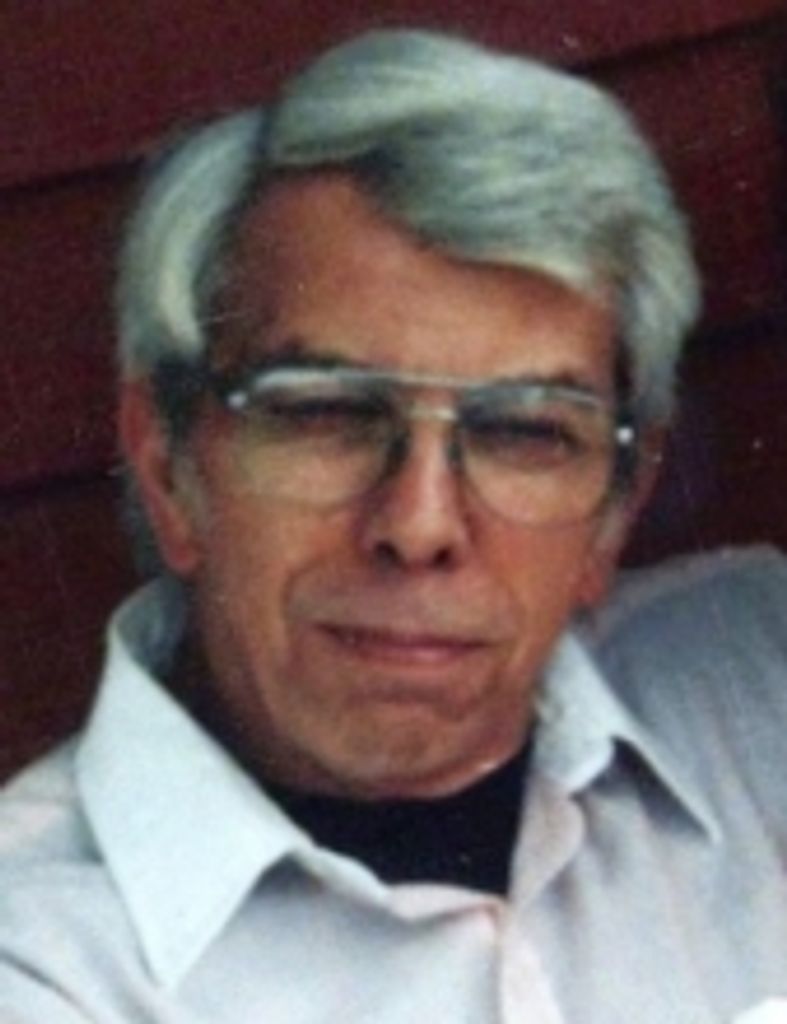 Raymond A. Popple