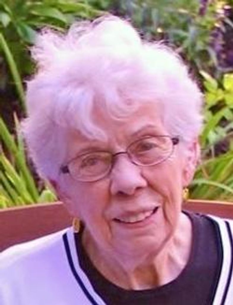 Marion Christie Koehl