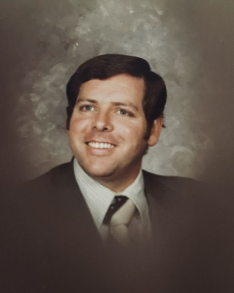 Danny Eugene Johnson