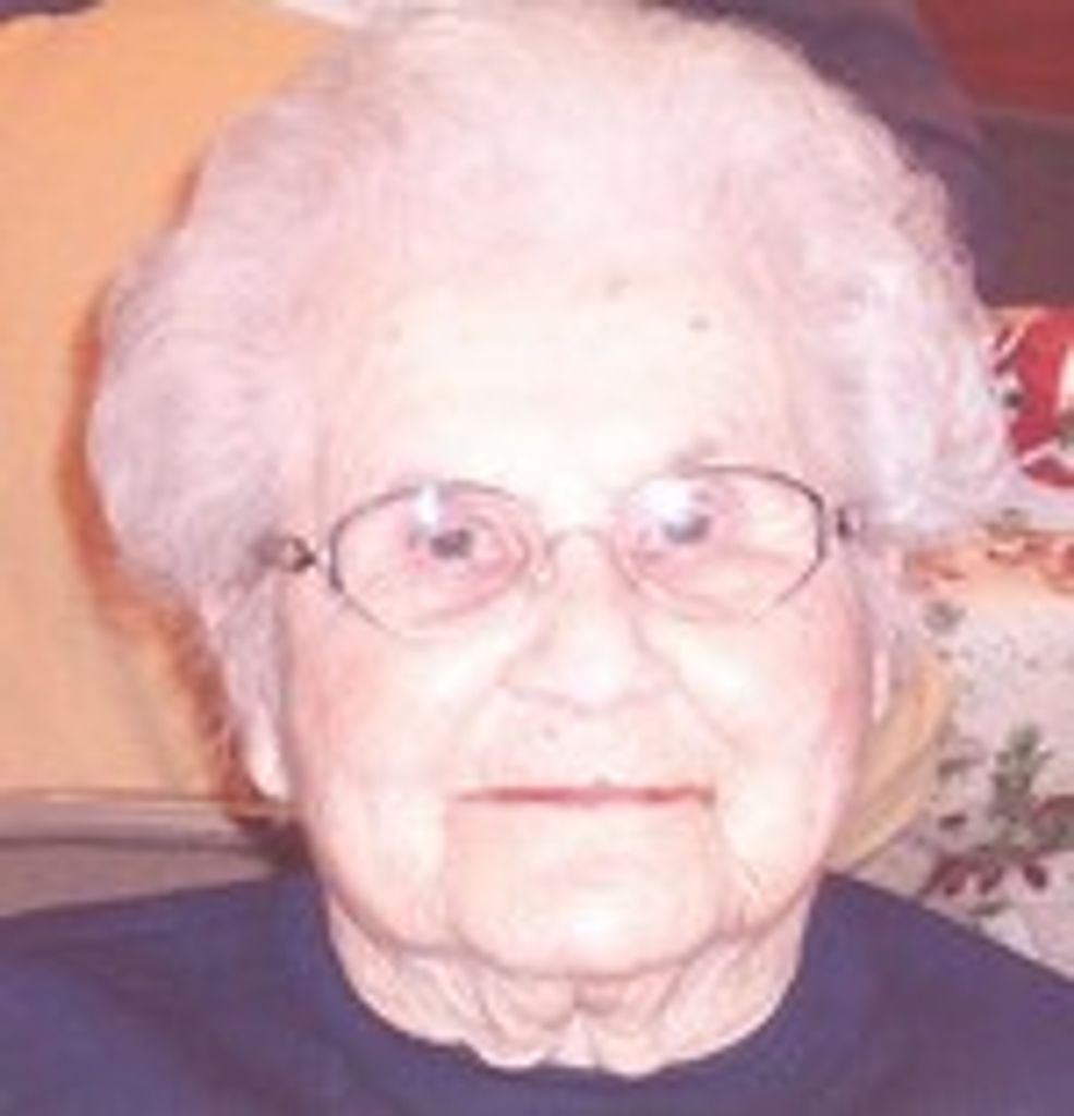 Anita B. Wierman
