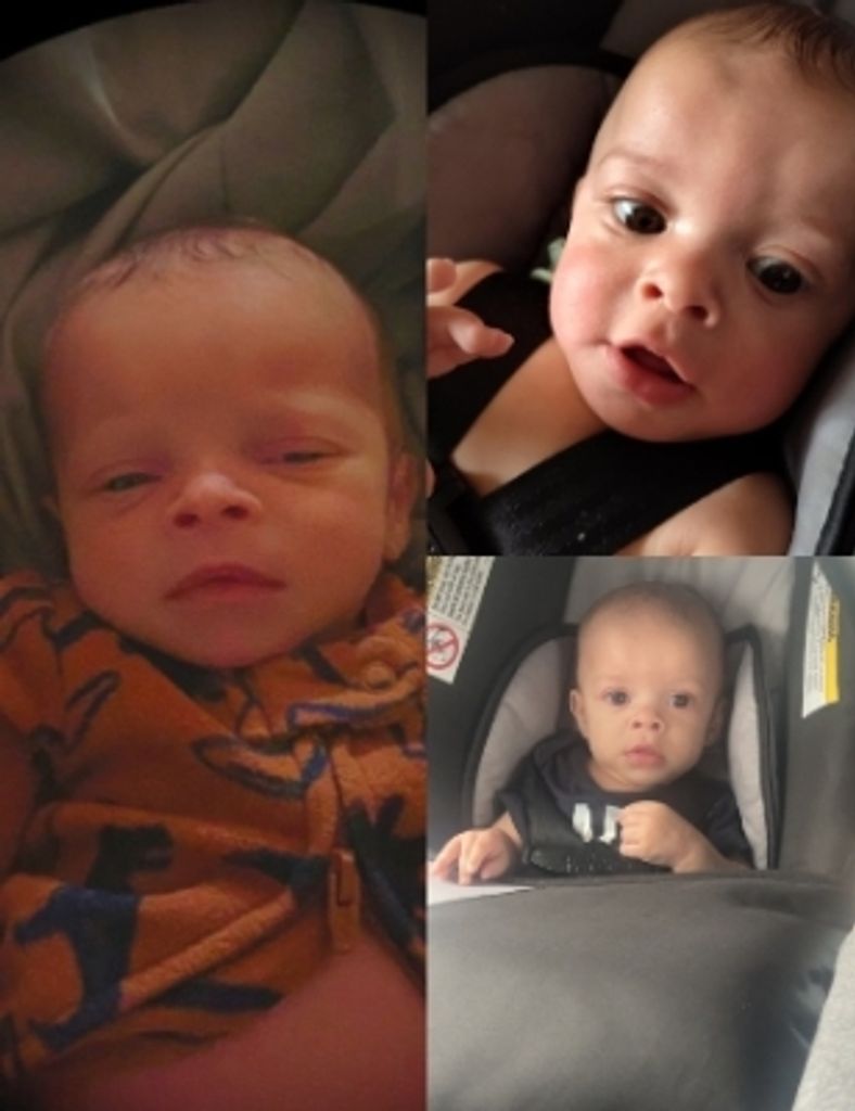 Camden Hollowell