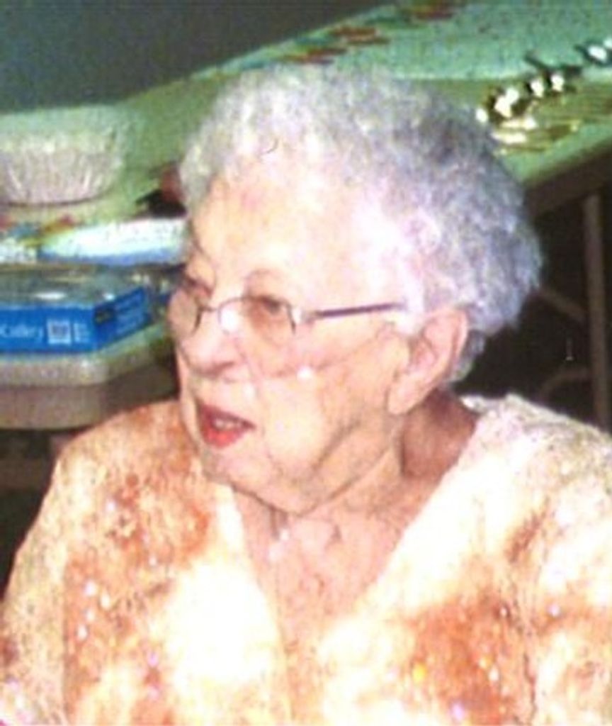 Zelda Frieda Brack Profile Photo