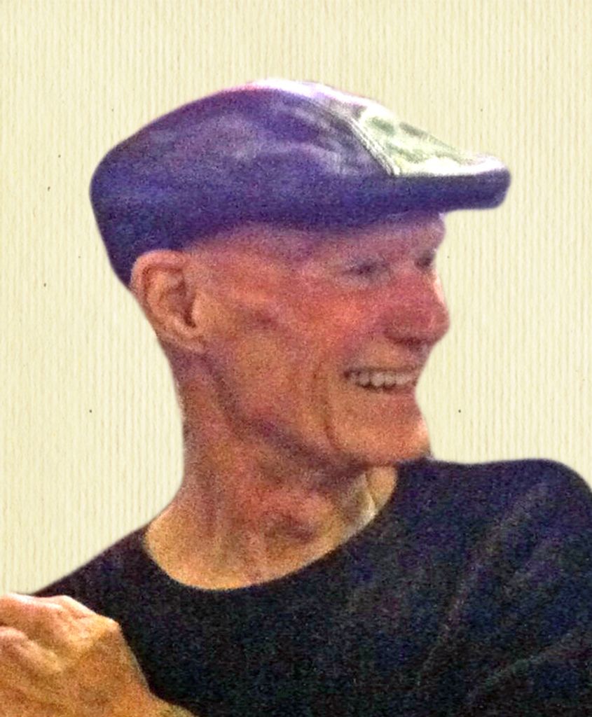 Kuykendall, James 'Jimmy' Arthur, Iii