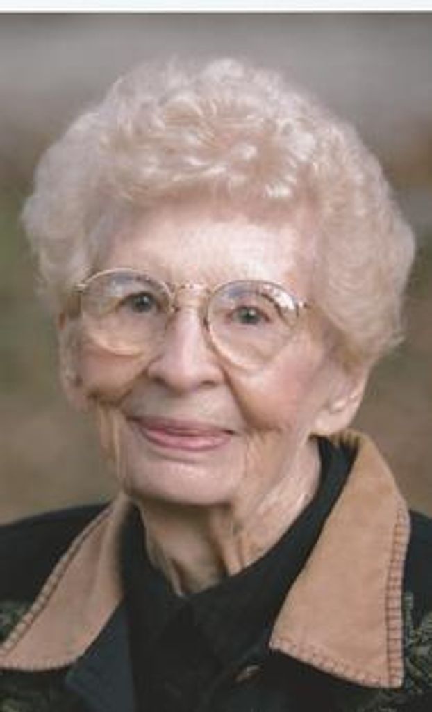 Mildred (Yeager)  Boyle