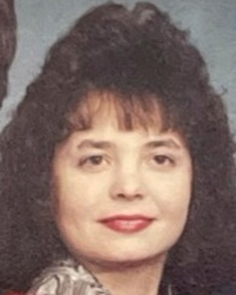 Pamela M. Newcomer
