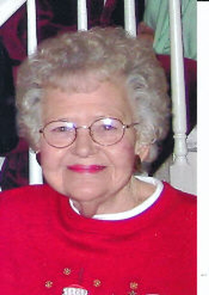 Laura Belle Brooks Timms Profile Photo
