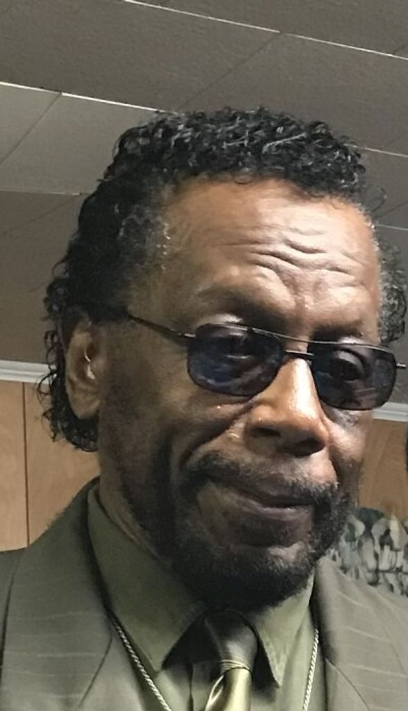 Darnell Vincent Doane