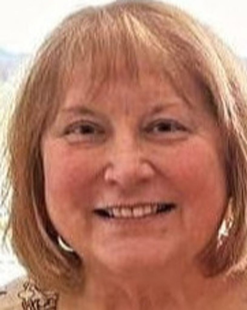 Mrs. Susan Dalton Profile Photo