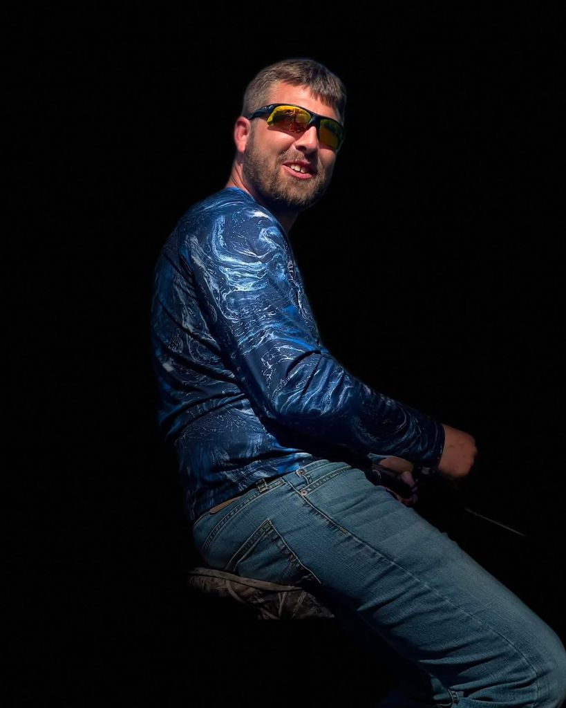 Mr. Brandon Allen Robertson Sr.