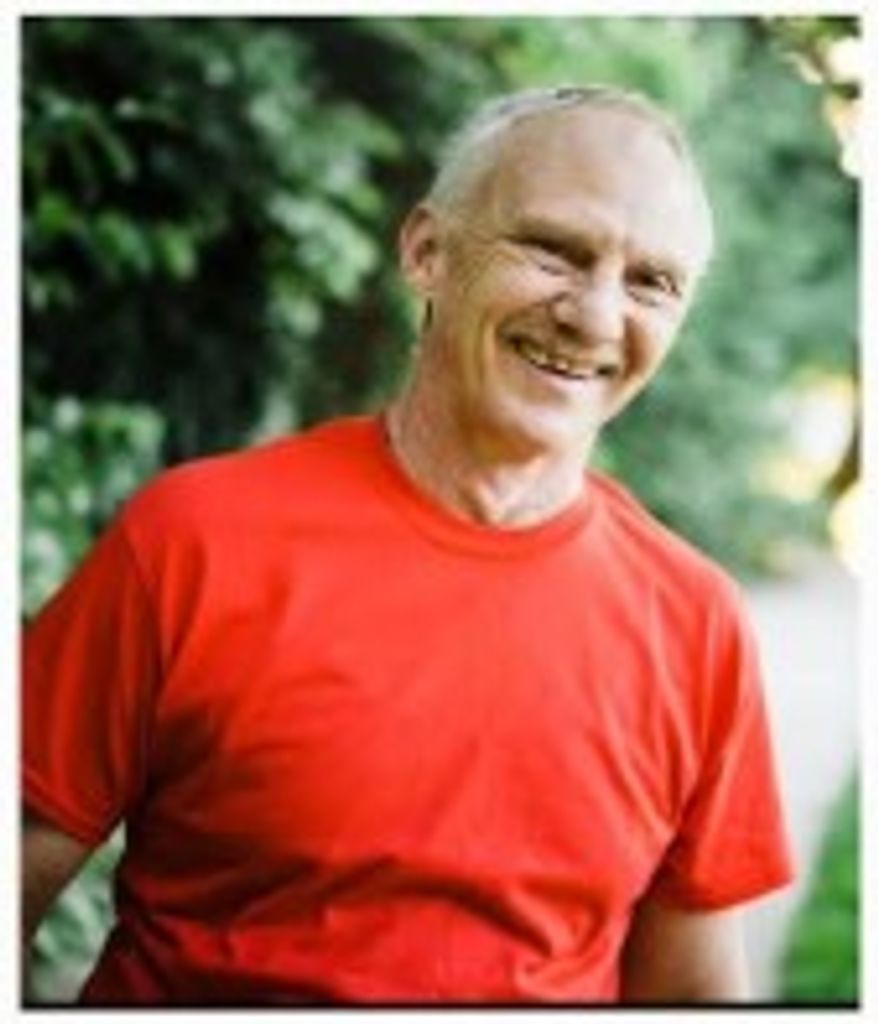 Jerry Ray Thompson Profile Photo