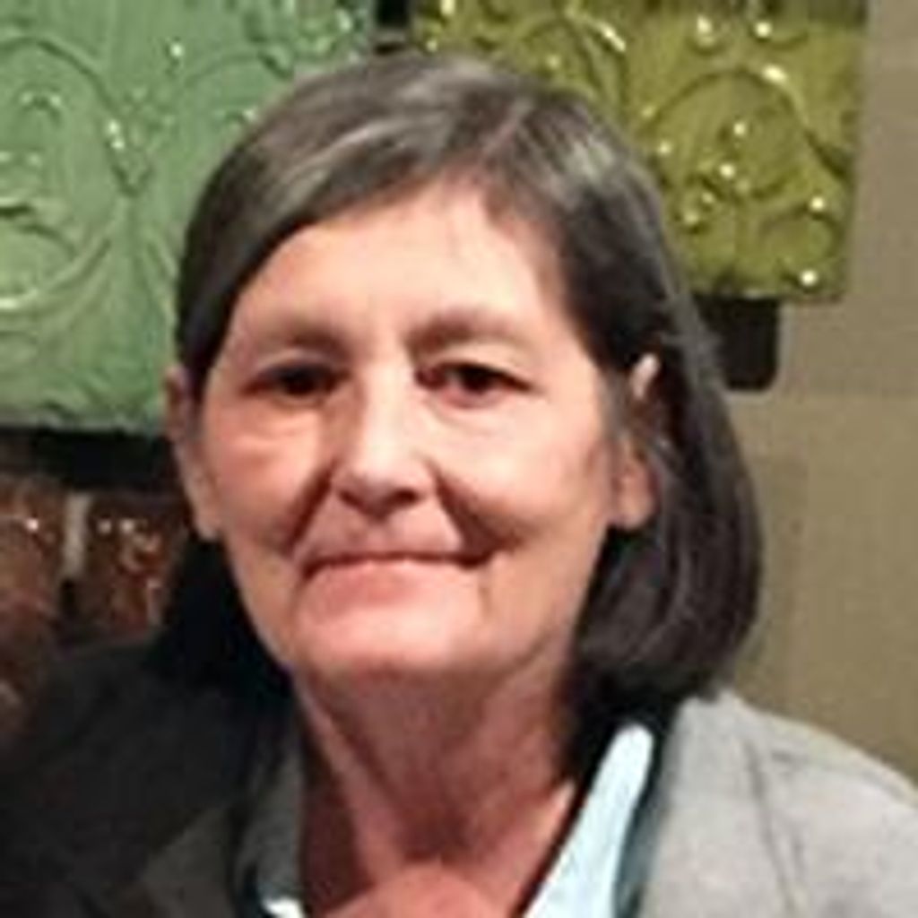 Cynthia Jeannette King