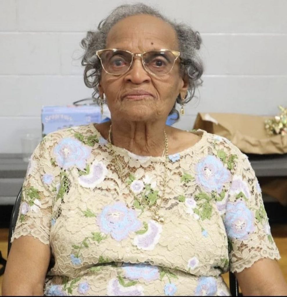 Enid Lorice Alleyne Profile Photo