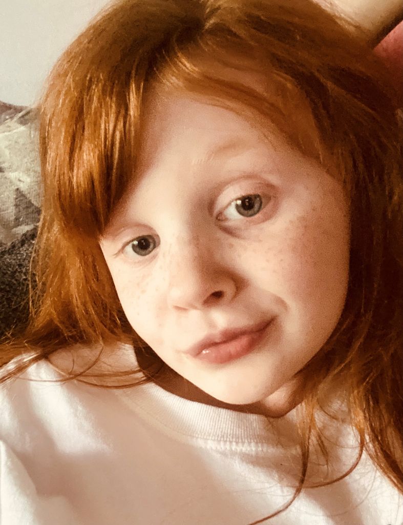 Jaycee Rose Sunshine Vallier