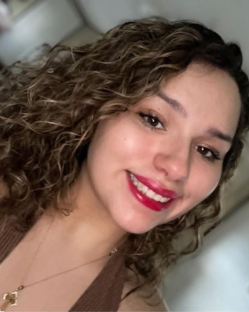 Samantha Amber Trejo