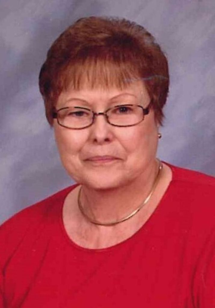 Margaret M. Buffurine Profile Photo