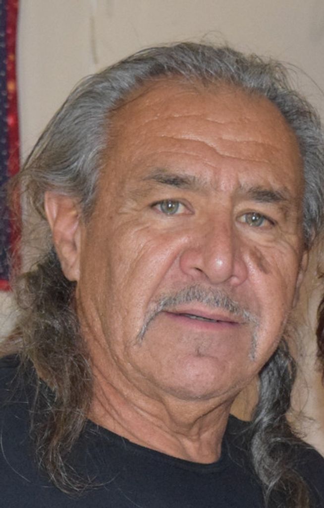 James Hugh Milam Profile Photo