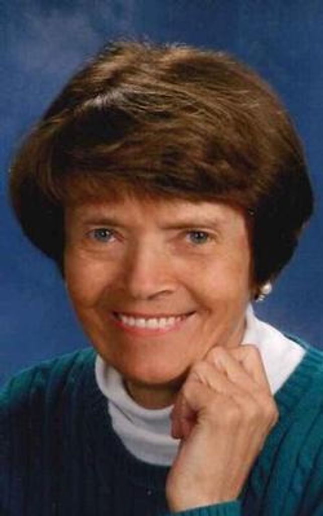 Joan R. Nass
