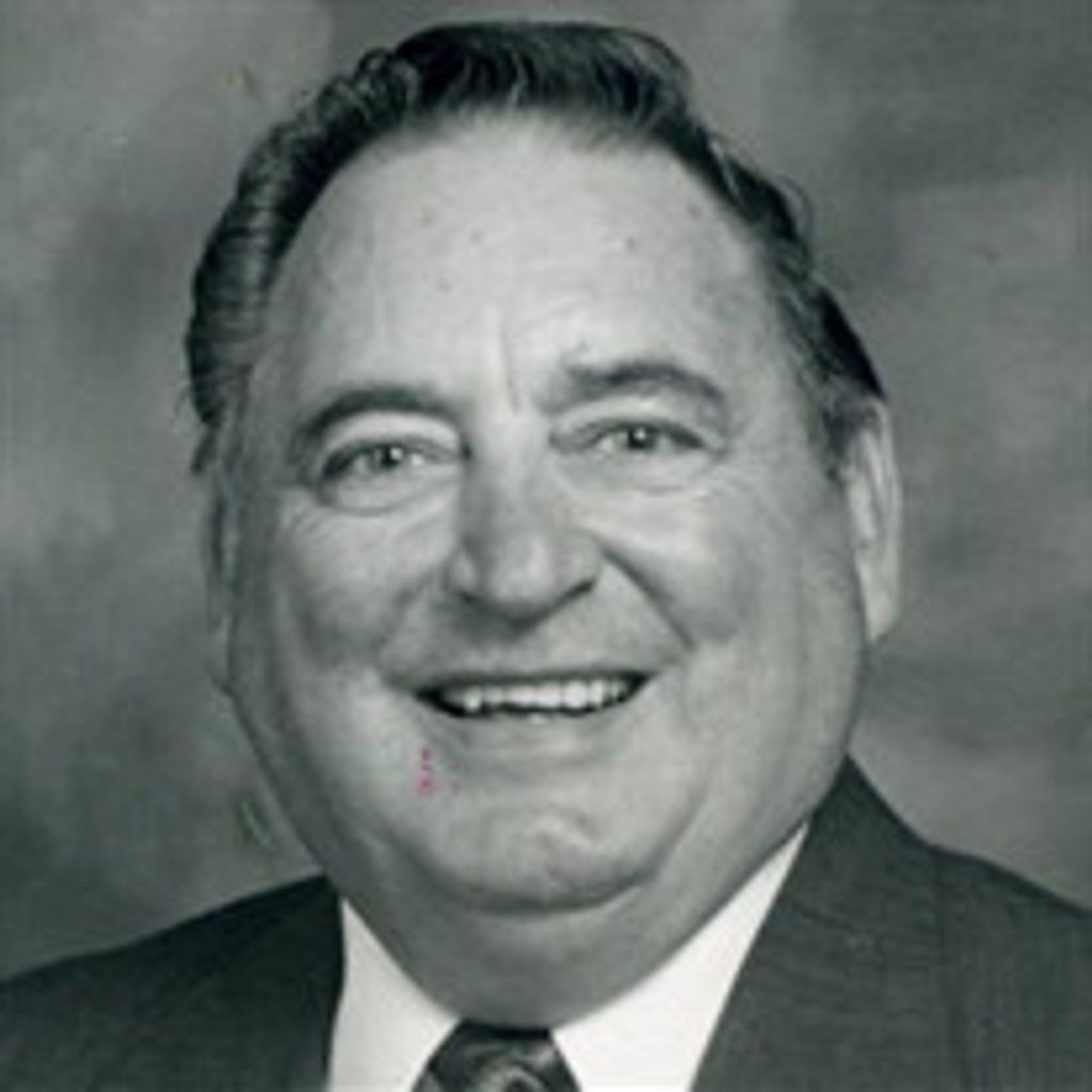 Stan Honegger