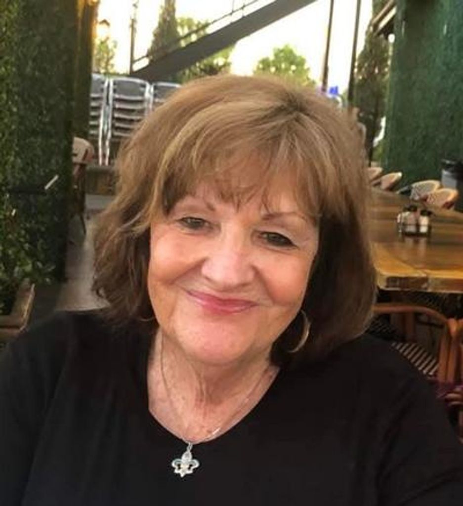 Mary Jo Grob Profile Photo