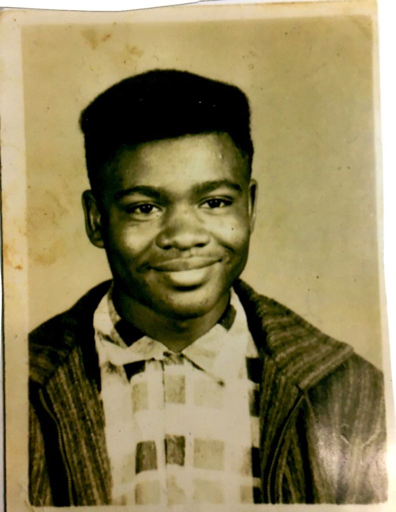 Mr. Robert Lee Thomas Profile Photo