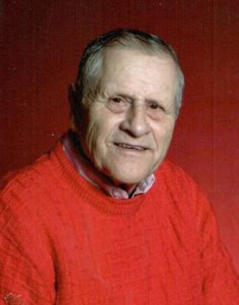Joseph Mccloy Profile Photo