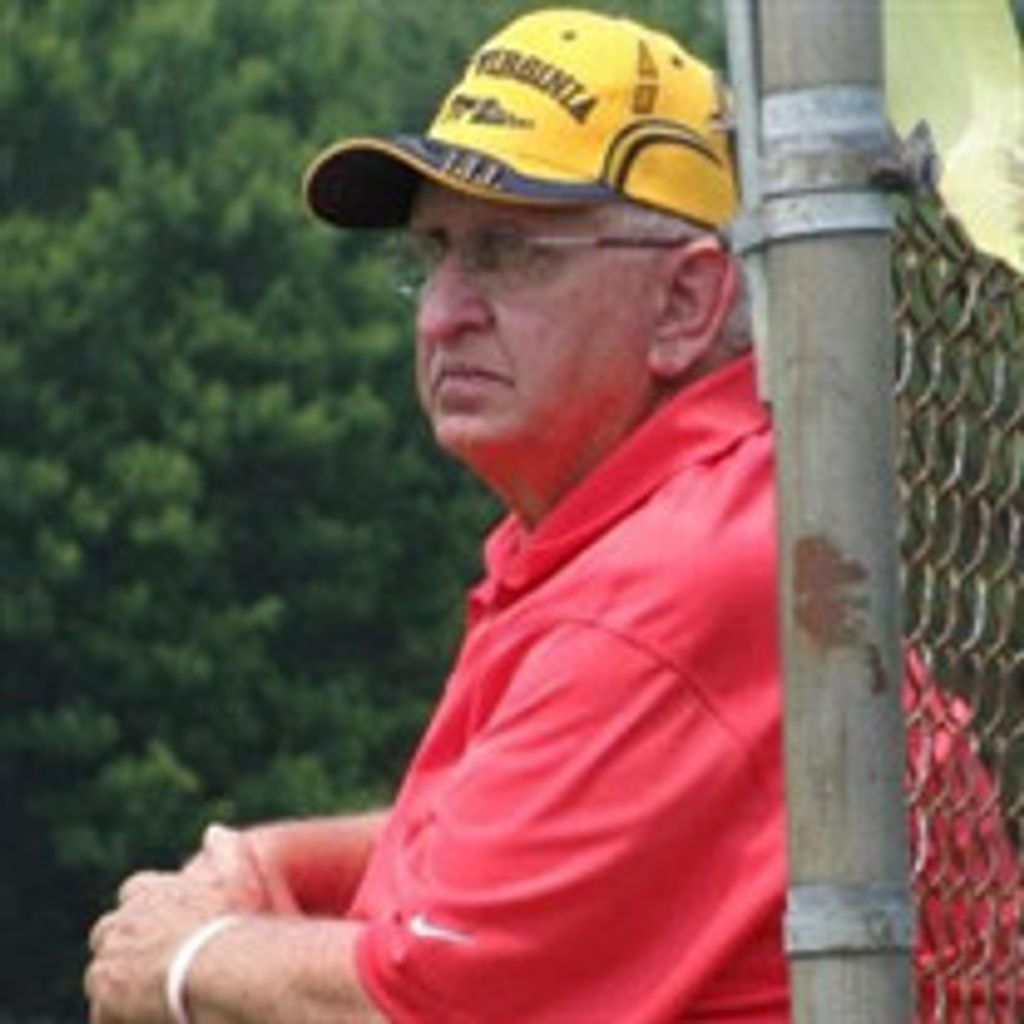 Larry Rudolph Setser