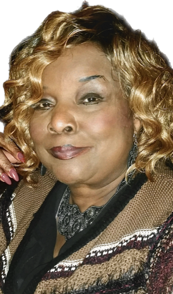 Connie Lynn Williams Profile Photo