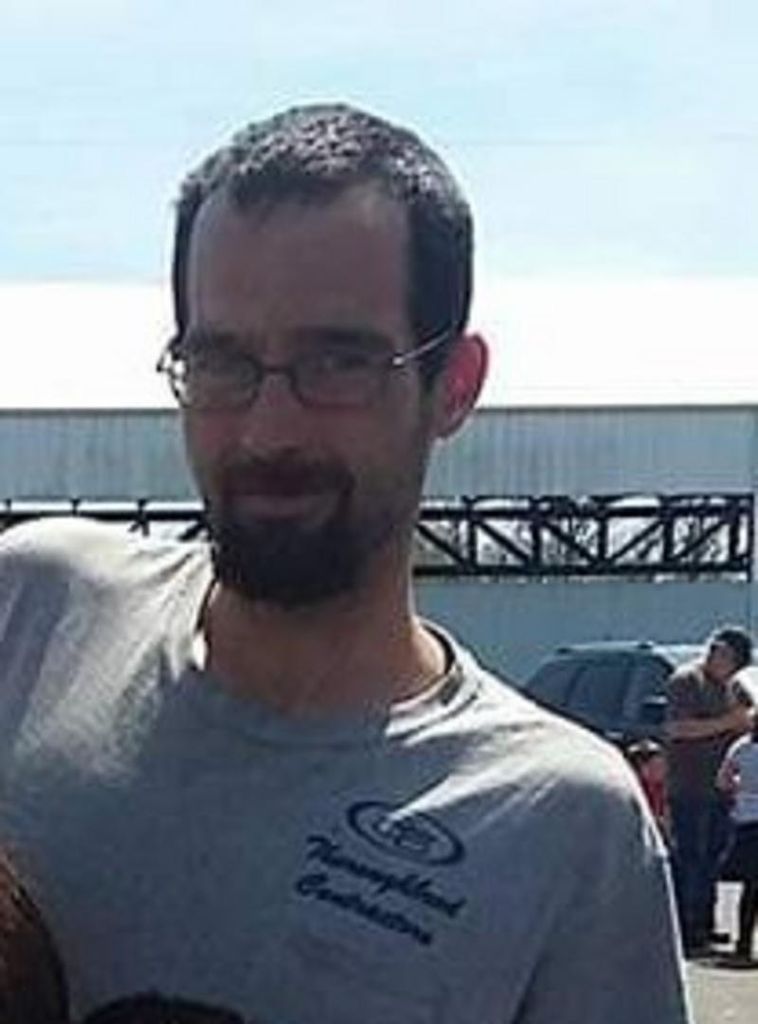 Jonathan Darnell Profile Photo