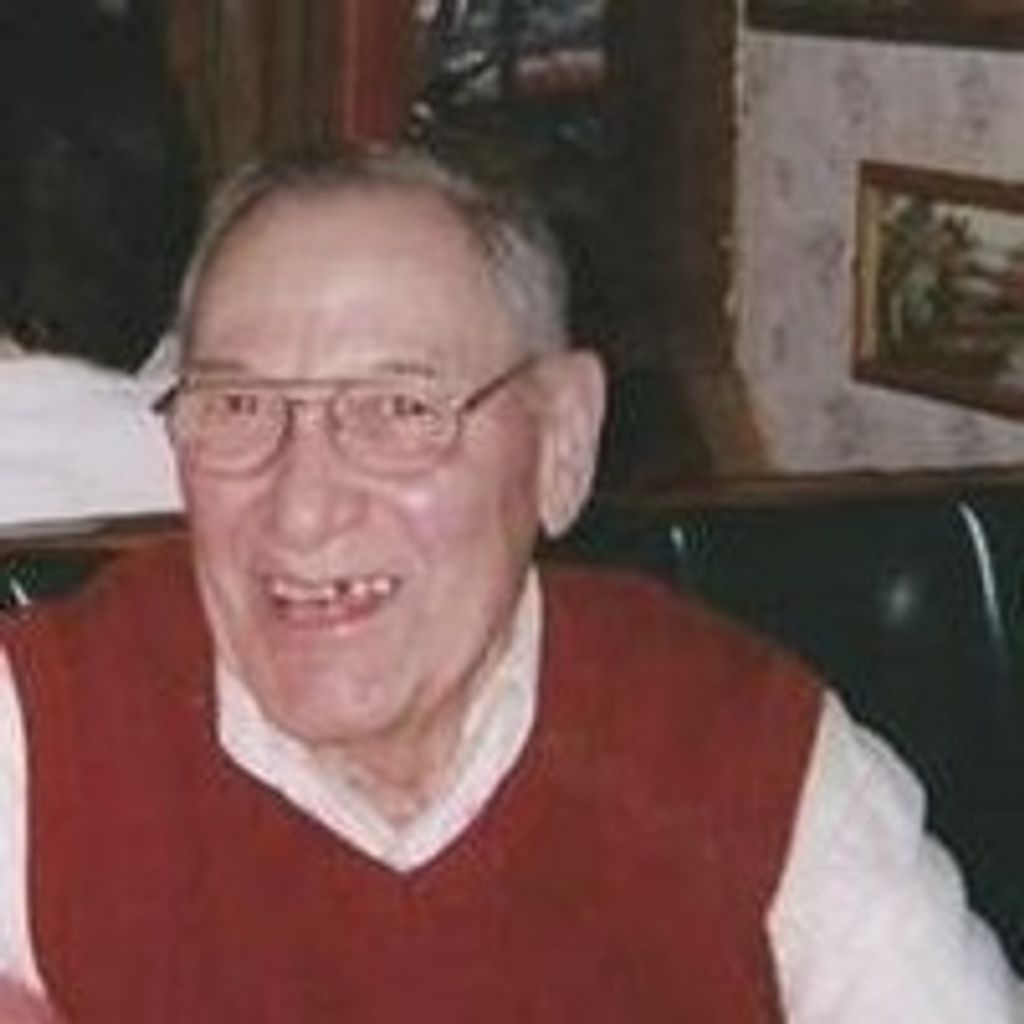 George William Latreille