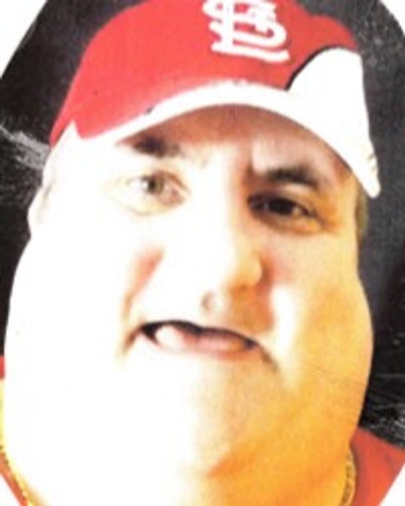 Todd Glandt
