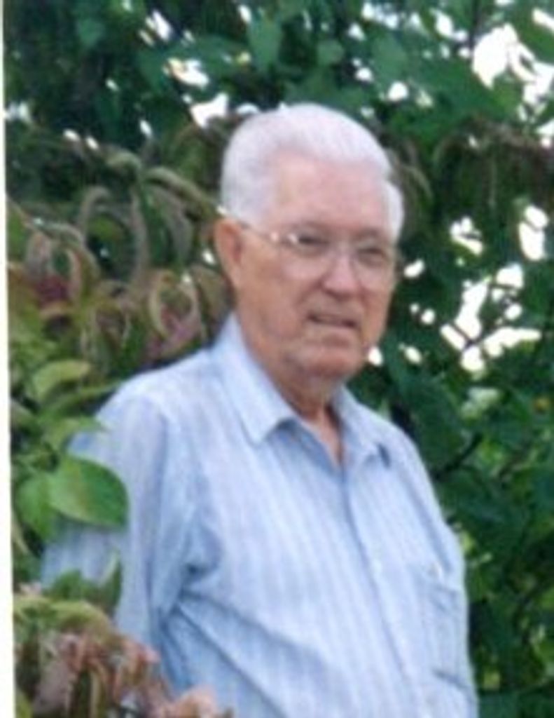 Joseph Pace