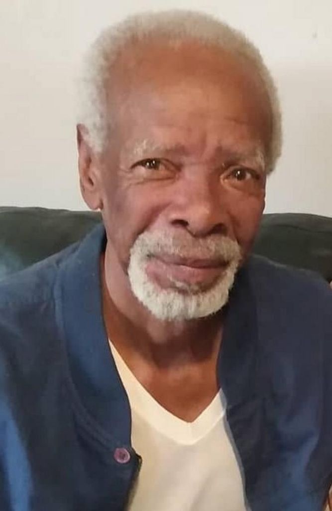 Sylvester Finley Profile Photo