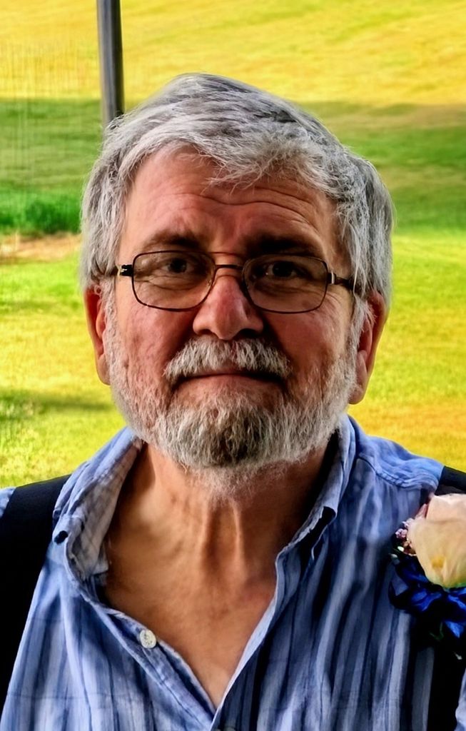 Bruce Steven Brown Profile Photo