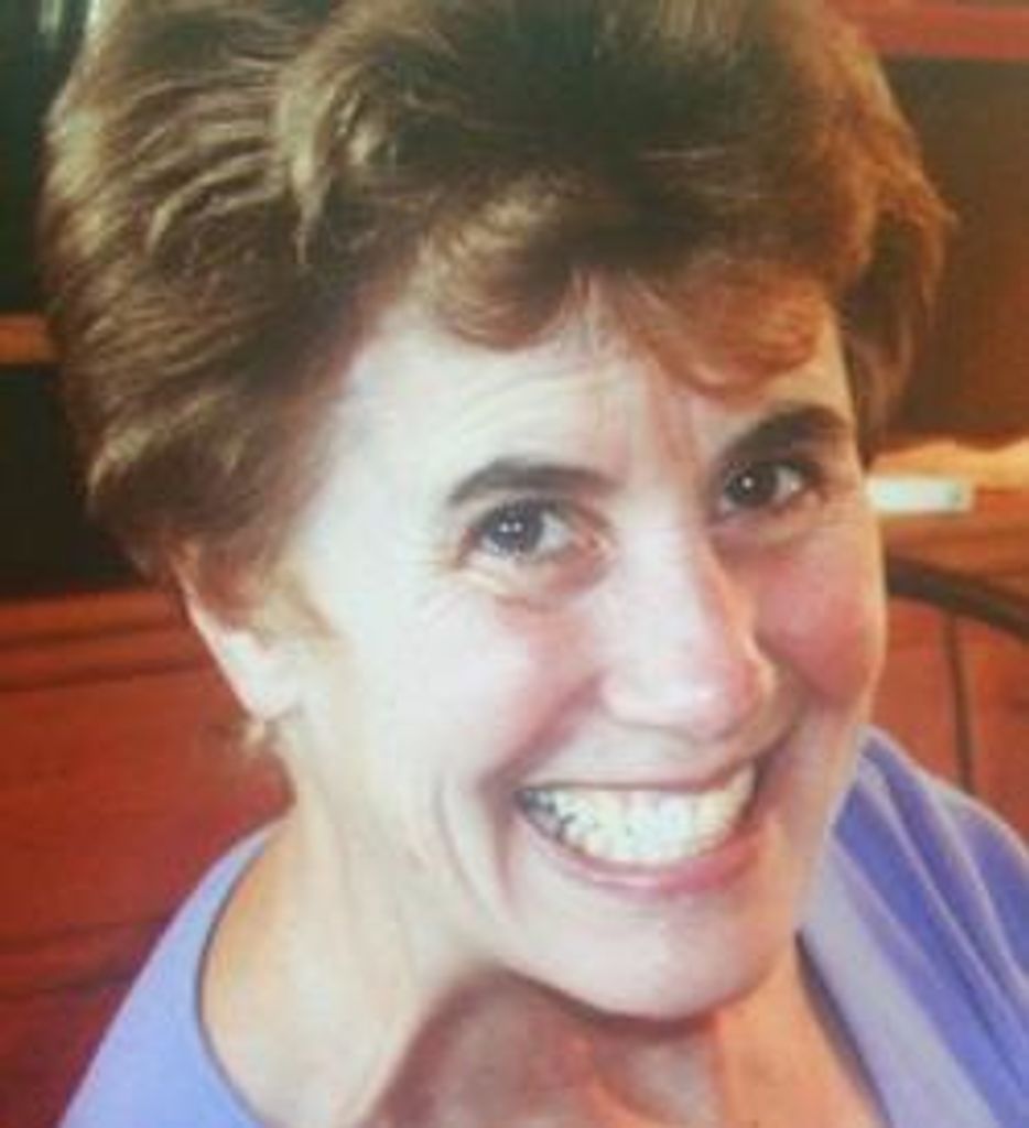 Ellen Levy Blumberg Profile Photo