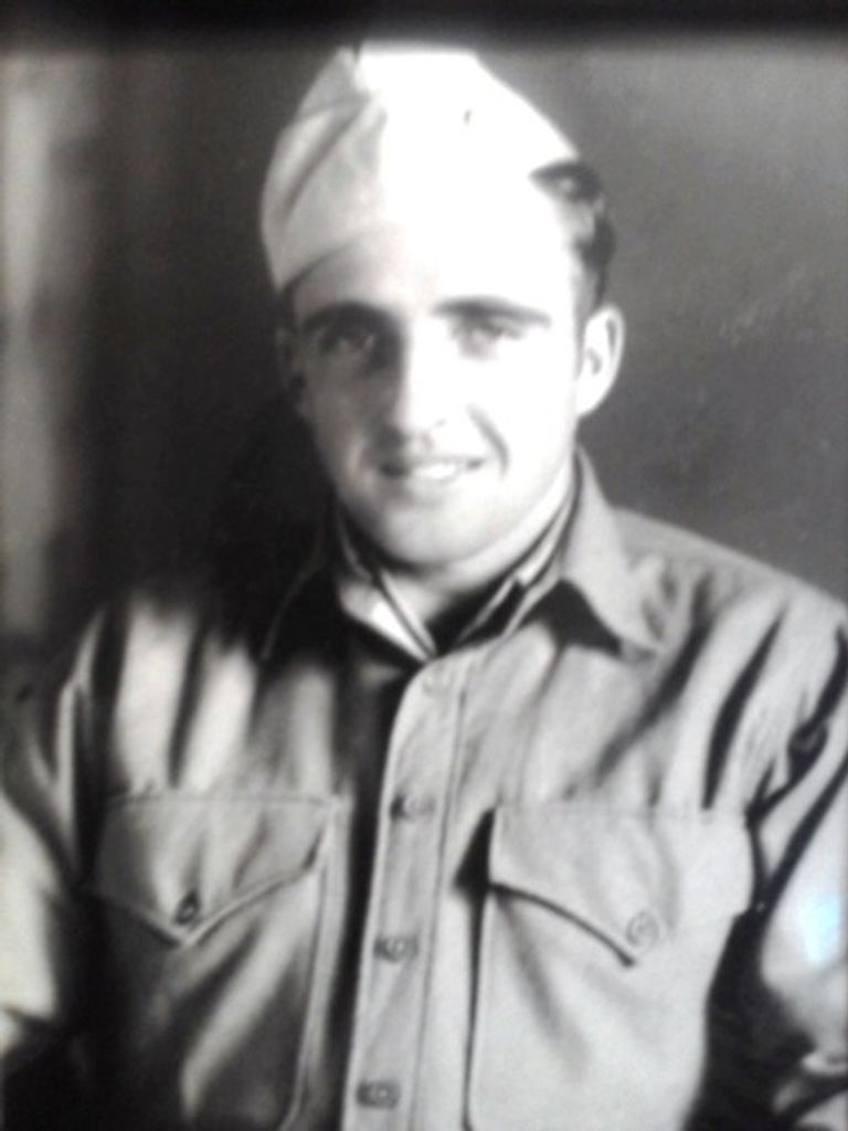 Floyd Alton White Profile Photo