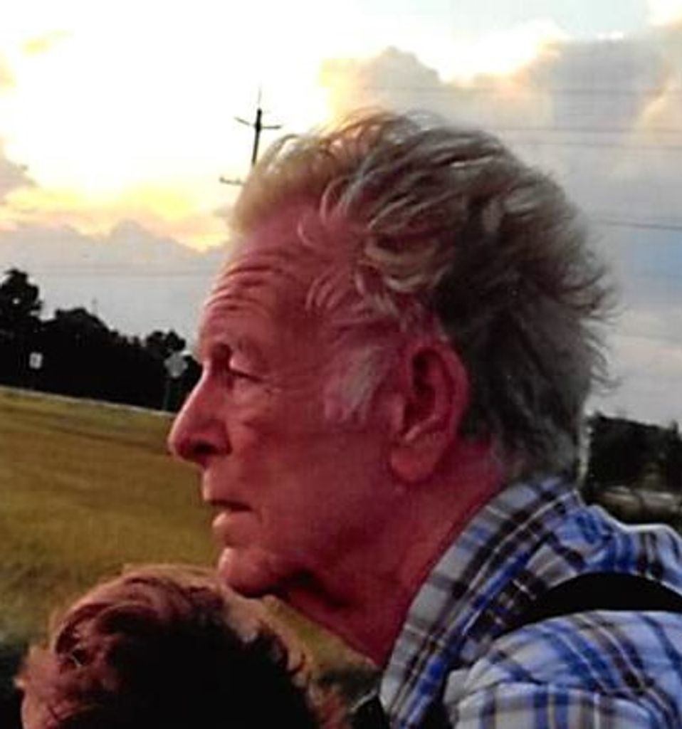 Gordon Arrington, Jr. Profile Photo